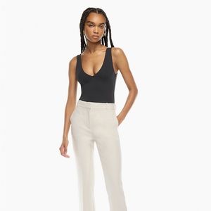 Aritzia Babaton Contour Bodysuit